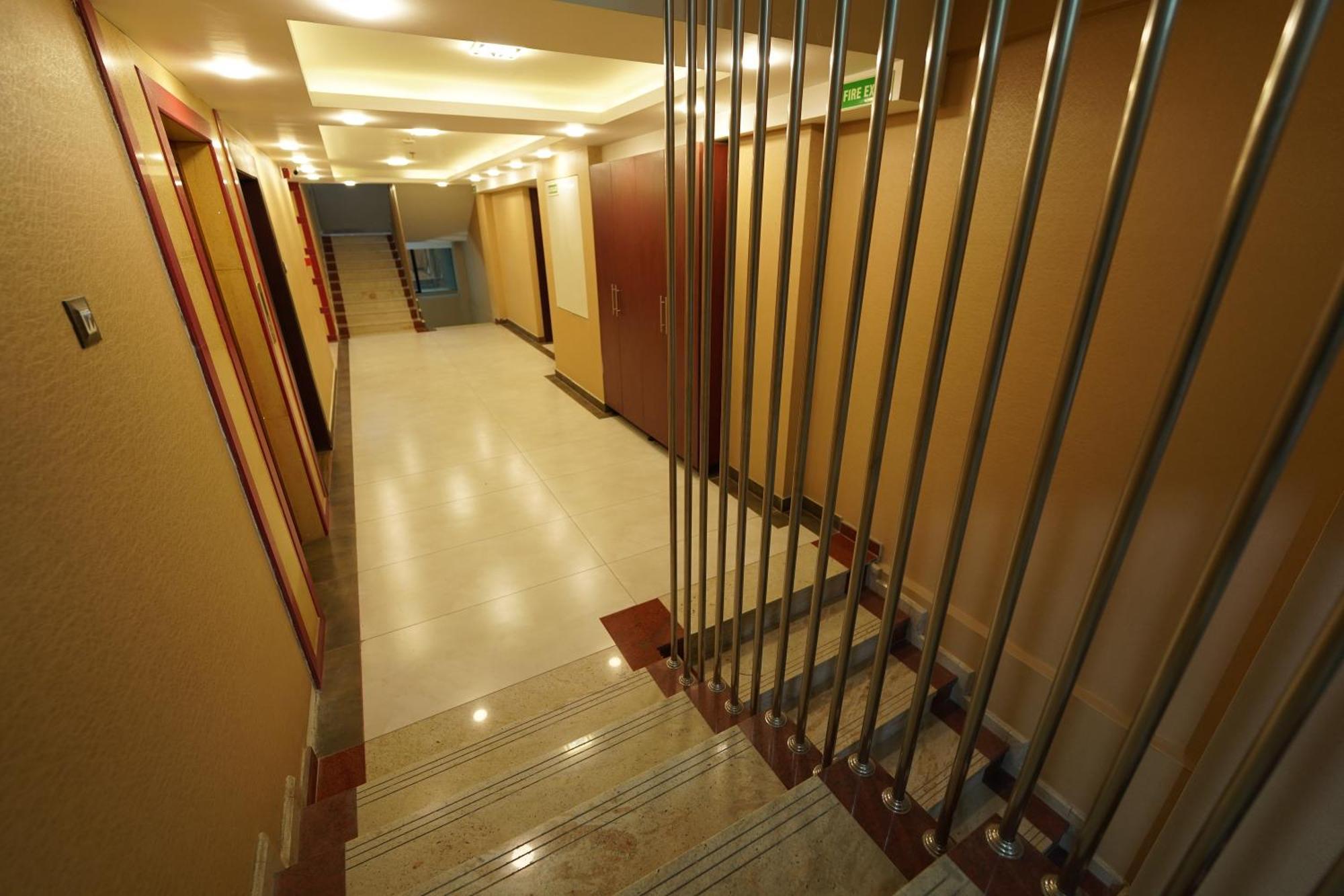 Hotel Newline Orchid Guruvāyūr 외부 사진